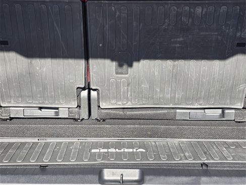 Used 2025 Toyota Sequoia TRD Pro image 24