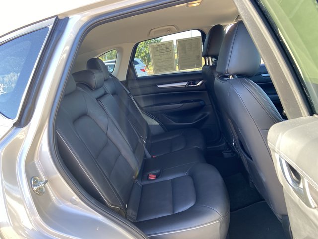 Used 2025 MAZDA CX-5 AWD 2.5 S w/ Select Package image 14