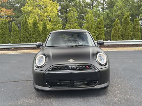 New 2026 MINI Cooper S FWD image 54