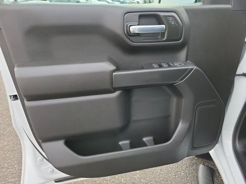 Used 2023 GMC Sierra 1500 Pro w/ Pro Value Package image 15