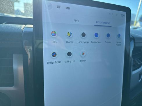 Certified 2024 Ford Expedition Timberline image 43