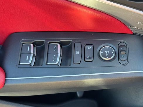 Certified 2026 Acura Integra A-Spec FWD image 20