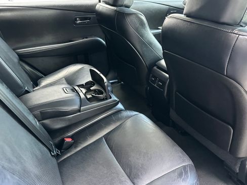 Used 2015 Lexus RX 350 FWD image 33