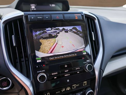 Used 2020 Subaru Ascent Touring w/ Popular Package #2A AWD/4WD image 16