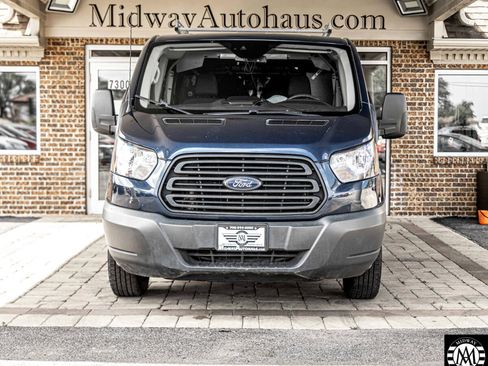 Used 2019 Ford Transit 150 148 Low Roof image 2