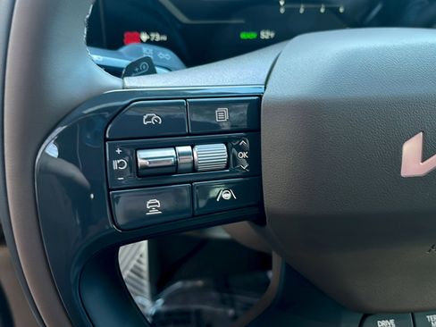 New 2026 Kia EV9 GT-Line image 25