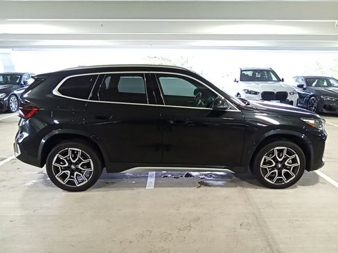 Used 2025 BMW X1 xDrive28i w/ Premium Package AWD/4WD image 4