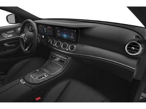 Used 2023 Mercedes-Benz E 450 4MATIC All-Terrain Wagon image 18