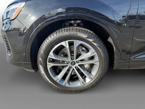 New 2026 Audi Q7 2.0T Premium Plus AWD/4WD image 9
