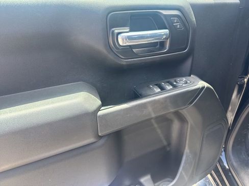 Used 2021 Chevrolet Silverado 1500 Custom w/ Rally Edition image 19