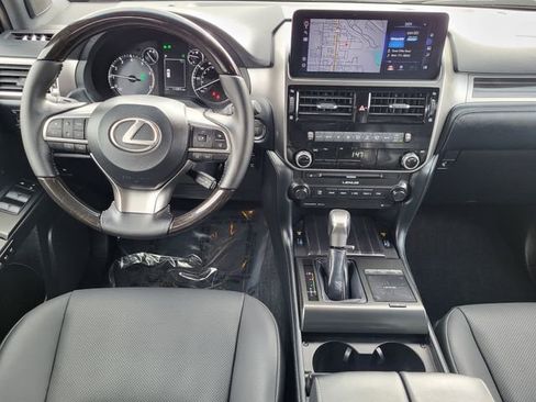 Used 2023 Lexus GX 460 Premium w/ Premium Package image 26