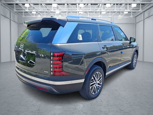 New 2026 Hyundai Palisade SEL AWD/4WD image 3