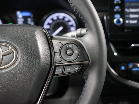 Used 2023 Toyota Camry SE w/ Audio Upgrade Package FWD image 13