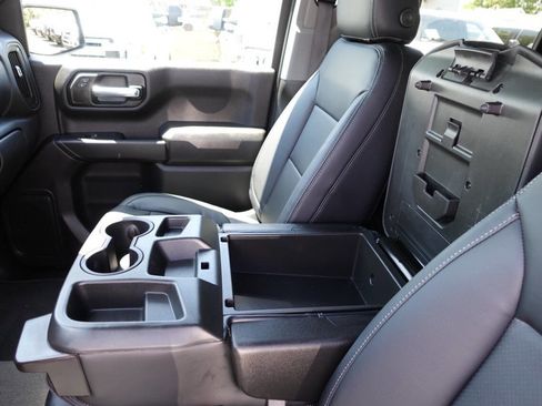 Used 2022 Chevrolet Silverado 1500 Custom Trail Boss image 20