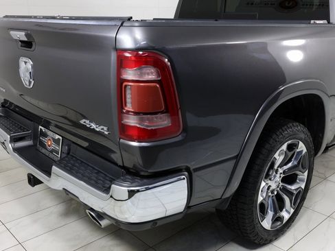 Used 2019 RAM 1500 Limited image 42