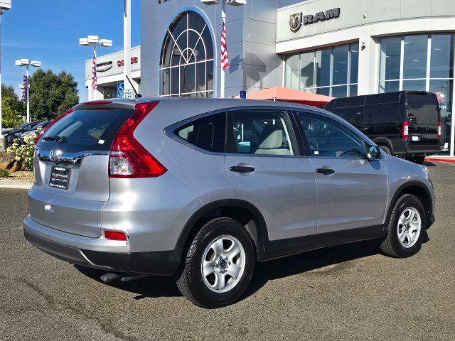 Used 2016 Honda CR-V LX image 4
