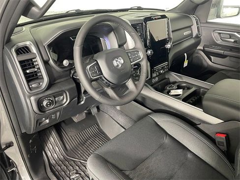 New 2026 RAM 1500 Big Horn image 2