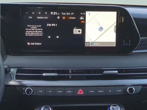 Used 2025 Hyundai Palisade Calligraphy image 23