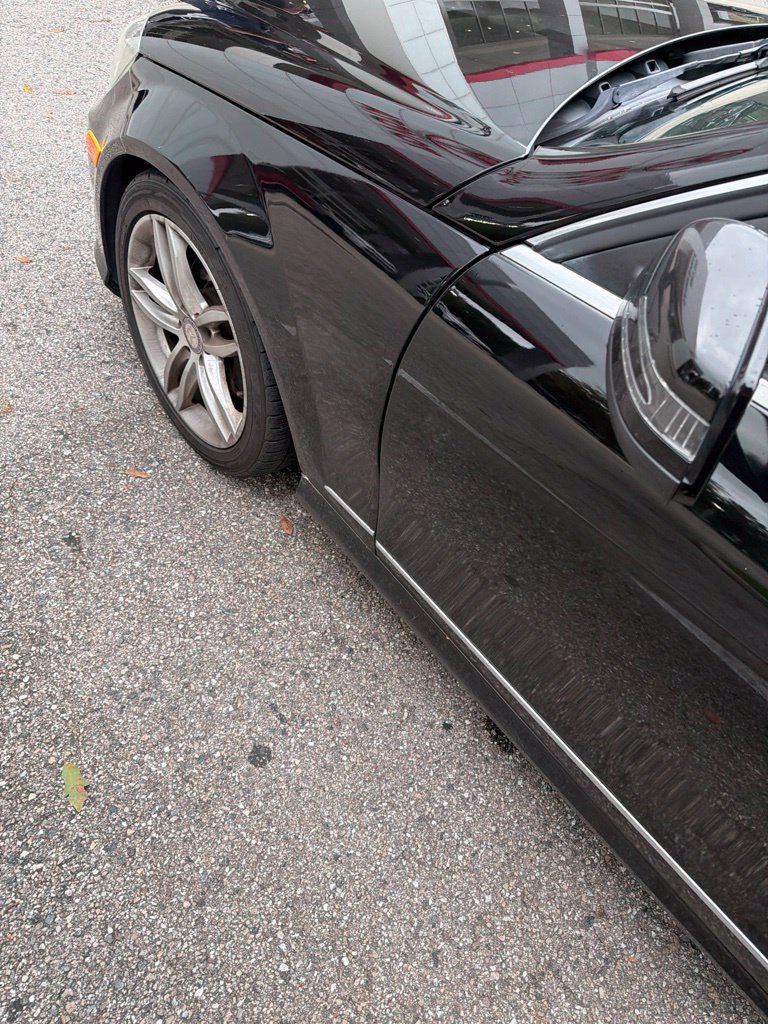 Used 2013 Mercedes-Benz C 250 Sedan image 11