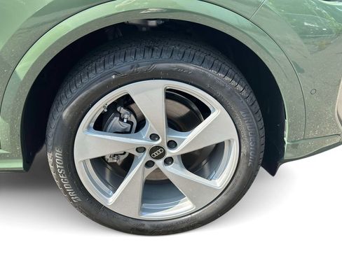 New 2026 Audi Q5 Premium Plus AWD/4WD image 11