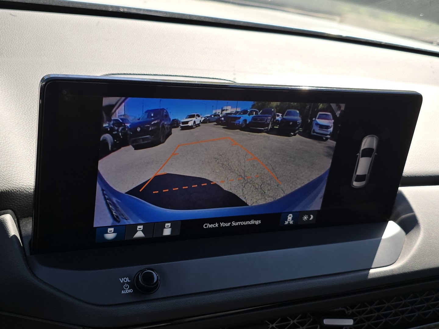 Used 2024 Honda Accord Touring image 9