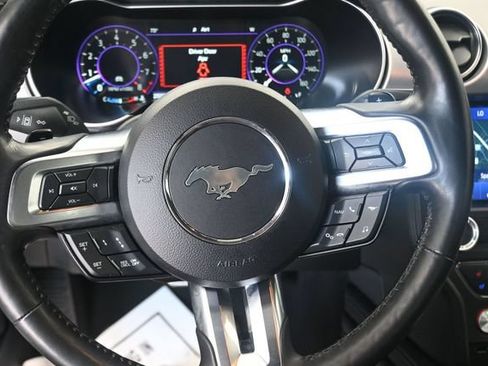 Used 2023 Ford Mustang GT Premium w/ Equipment Group 401A RWD image 10
