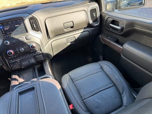 Used 2021 GMC Sierra 3500 Denali w/ Denali Ultimate Package image 15