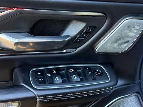 Used 2021 RAM 1500 Limited image 23