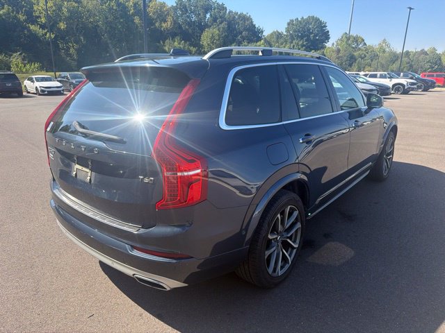 Used 2019 Volvo XC90 T6 Momentum w/ Advanced Package AWD/4WD image 6