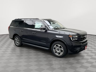 New 2025 Ford Expedition Max Active