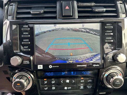 Used 2020 Toyota 4Runner TRD Pro AWD/4WD image 16