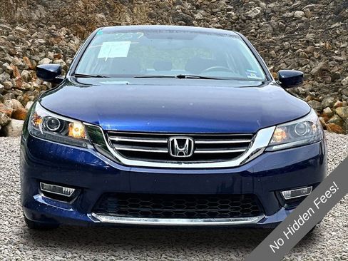Used 2013 Honda Accord Sport image 3