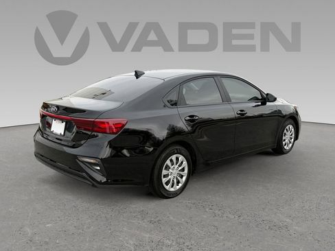 Used 2021 Kia Forte Sedan image 20