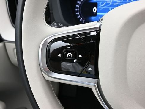 New 2026 Volvo XC60 T8 Ultra w/ Climate Package PRO AWD/4WD image 25