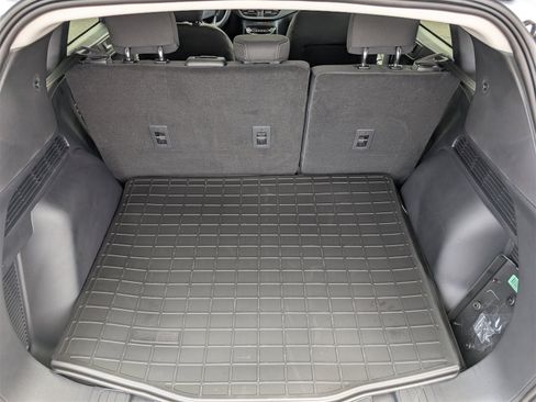 New 2025 Ford Escape Active w/ Tech Pack #1 image 14