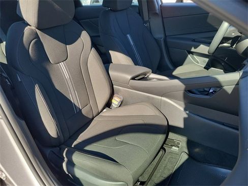 New 2026 Hyundai Elantra Sport w/ Cargo Package image 17