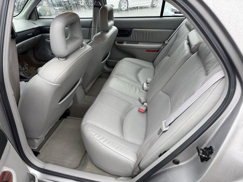Used 1999 Buick Regal LS w/ Gran Touring Pkg image 17