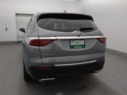 Used 2023 Buick Enclave Essence w/ Experience Buick Package FWD image 6