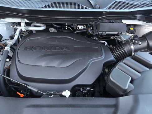 Used 2024 Honda Ridgeline RTL image 25