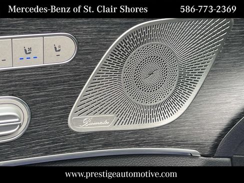 Used 2026 Mercedes-Benz GLE 350 4MATIC image 19