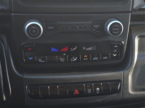 Used 2023 RAM ProMaster 2500 image 21