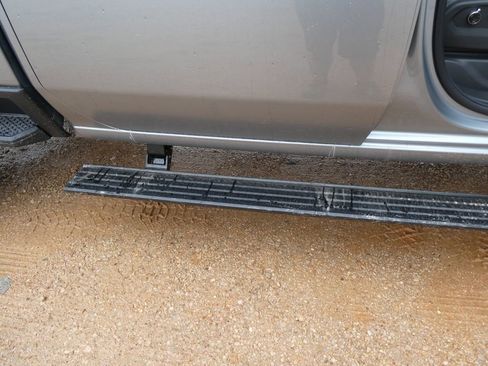 New 2026 GMC Sierra 2500 AT4X AWD/4WD image 14