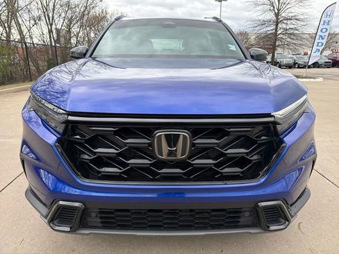 Used 2025 Honda CR-V Sport-L image 8