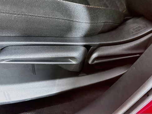 Certified 2024 Honda HR-V Sport image 22