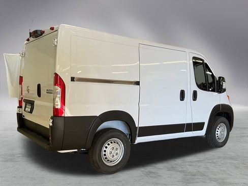 New 2026 RAM ProMaster 1500 w/ Convenience Group image 8