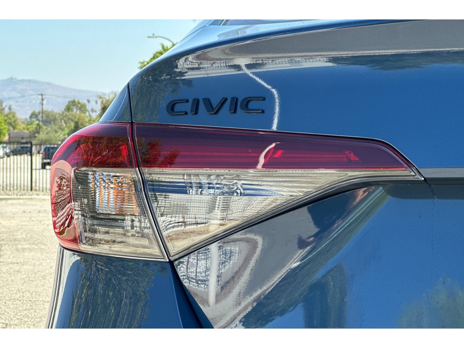 Used 2026 Honda Civic Sport image 46