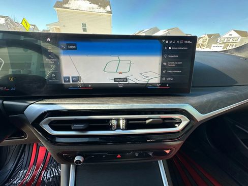 Used 2024 BMW 330i Sedan w/ Premium Package image 20