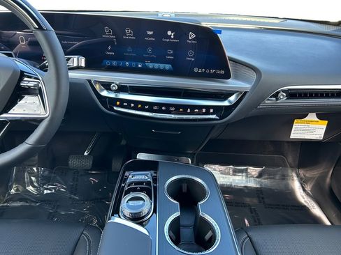 New 2026 Cadillac Lyriq Premium Sport image 12