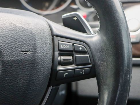 Used 2016 BMW 528i Sedan image 29