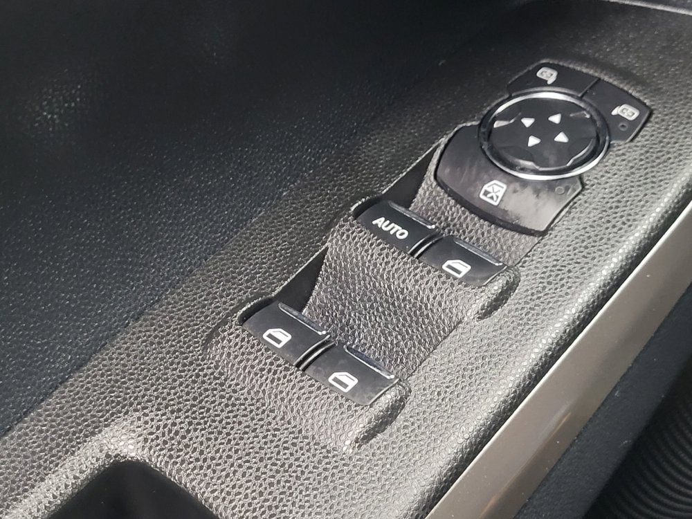 Used 2018 Ford EcoSport Titanium AWD/4WD image 27
